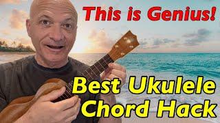 Easiest Chords for Ukulele - Tutorial