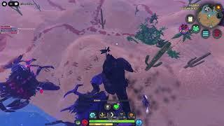 Creatures Of Sonaria - Takamorath Funny Moments