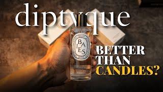 Diptyque Room Spray Review! #candle #homefragrances