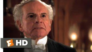 From Hell (4/5) Movie CLIP - I Gave Birth to the 20th Century (2001) HD