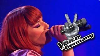 Applause – Katrin Ringling  | The Voice 2014 | Knockouts