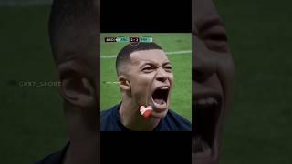 Real Madrid needs this mbappe  #edit #capcut #trending #shorts