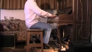 D. Fedorov. An example how to transform a simple piano into a piano with pedalboard