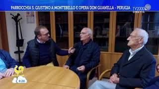 Bel tempo si spera - Parrocchia S. Giustino a Montebello e Opera don Guanella - Perugia