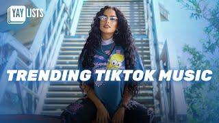 Trending TikTok Music Mix 2024 | TOP TikTok Songs for Your Feed 2024