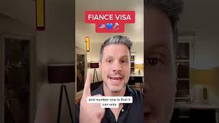  Fiance Visa!