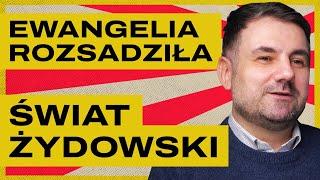 Marcin Majewski: Wiedza naukowa może oczyścić wiarę w Boga | #KulturaPoświęcona