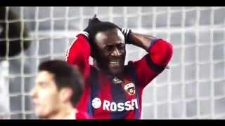 Seydou Doumbia - Red-blue machine