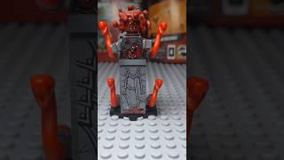 Генерал Макия/#legoninjago #lego #shorts