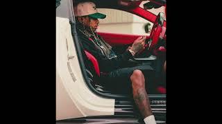 Tyga Type Beat - "PLAY NICE" | Guitar Instrumental 2025