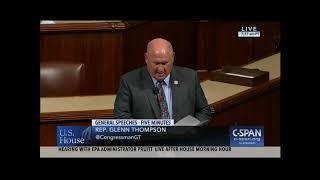 Congressman GT Congratulates Salsa Sokolski on U.S. Citizenship