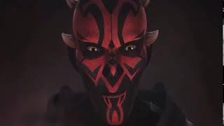 What Fun - Darth Maul