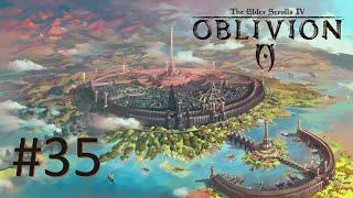 Прохождение The Elder Scrolls 4: Oblivion - Часть 35. Сапоги Быстроногого Джека (Гильдия Воров)