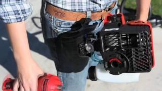 Electric Engine Starter | The JumpStart™ power start technology from Troy-Bilt®