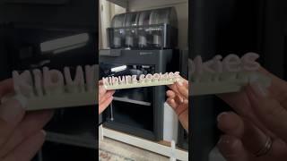 3d printed items for cookie decorators!  #cookiedecorating #3dprinting #sugarcookies #cookies