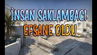 GÖRÜNMEZ İNSANLARI DUST2 DE ARADIK!! (ÇOK ZOR)