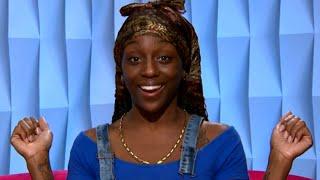 Da'Vonne Rogers | Big Brother 18