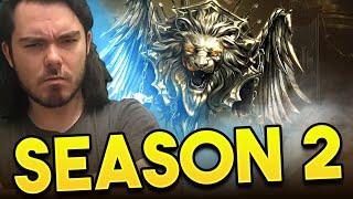 Live Arena Season 2... THE SAME THING AGAIN?! | Raid: Shadow Legends