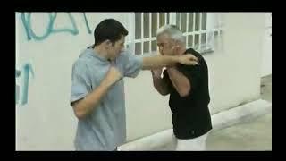 Street Boxing / Street savate / САВАТ / Robert Paturel