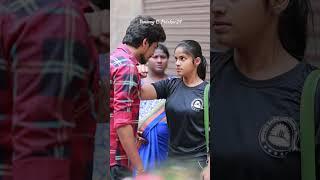 नारीशक्ती  रडायचं नाही लढायचं  Happy Women’s Day to all #tanmaypatekar24 #womensday