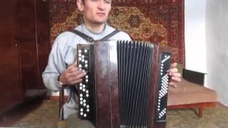 Тонкая рябина