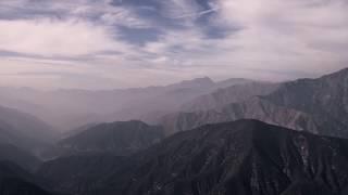Katharina Mueller - Mountains Grand