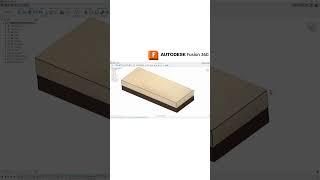 Fusion 360 is Like a Box of Chocolates