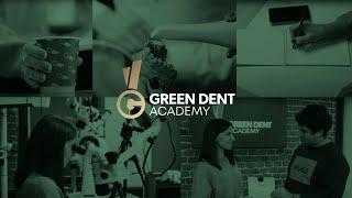 Промо ролик Green Dent Academy