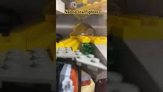 Classic Lego sets part 2#shorts #legostarwars #viral