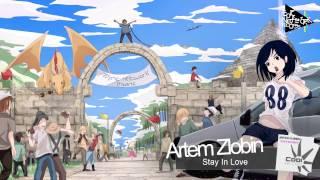 Dubstep - Artem Zlobin - Stay In Love