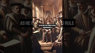 Edward VI Reign: Short Life, Big Impact!
