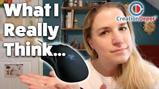 Best Mouse for Graphic Design | Razer Deathadder Mouse Review 2020