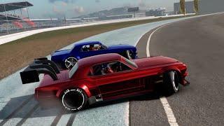 red x blue (black jack x22). Carx Drift Racing 2