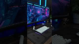 Dream gaming setup | My escape