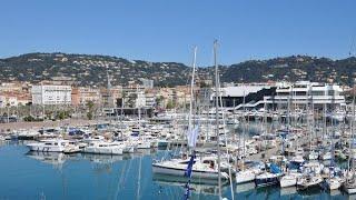 Hotel Splendid, Cannes, France