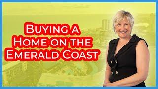 Tips for Buying a Home - Emerald Coast Florida