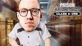 Alcatraz ist ein WITZ dagegen | Prison Architect