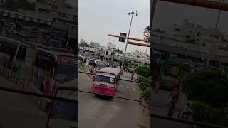 erode bus stand #tamil erode special