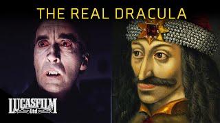 Dracula: Fact or Fiction | Historical Documentary | Lucasfilm