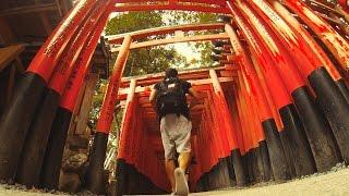 Japan | 日本 - GoPro 2014 [HD]