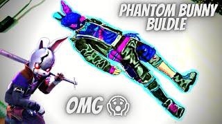 LEGENDARY FREEFIRE DRAWING]. GAMBAR INQUBETOR PHANTOM BUNNY BULDLE FREE FIRE || {THAKUDU ARTS FF}.