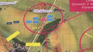 Initiative phase - Eagles to Glory