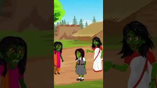 Anaya ki mama #horrorstories #chudailkikahaniyan #bhoot #shorts #anayakandhal #viralshorts #funny