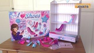 I Love Shoes de Ravensburger (review & unboxing)