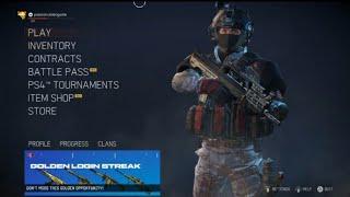 Warface(ITA) - Gear hardcore del Rifleman, un' altra skin preferita