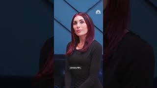 Laura Loomer took credit for prominent national security firings. Who is she?