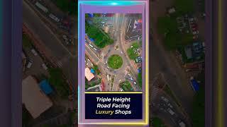 Retail Shops & Office Towers | Commercial Space coming up on Dwarka Expressway, Gurugram | Call Now