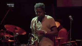 Chlorine Free feat. Soweto Kinch - Natural Blend (2018)