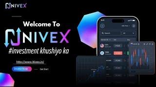 Nivex - India's High Returns P2P Investment App | Intro Video | #NivexApp