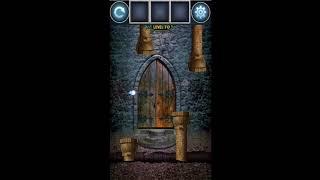 101 Doors Escape Game Level 70 Walkthrough